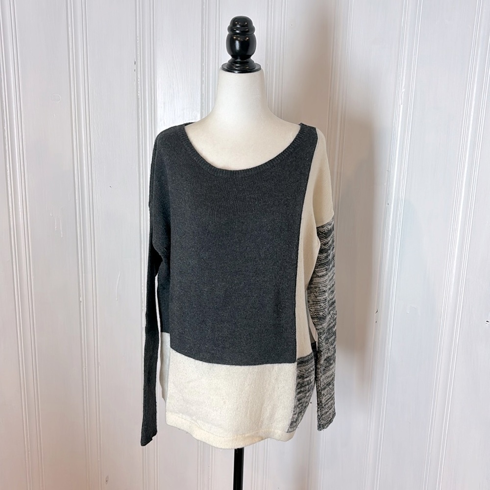 Oversized ANN TAYLOR LOFT sweater